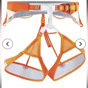 Petzl Sitta Harness SOLD